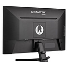 Productafbeelding Iiyama G-Master G2755HSU-B1 Black Hawk