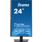Productafbeelding Iiyama ProLite XUB2494HSU-B6