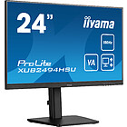 Productafbeelding Iiyama ProLite XUB2494HSU-B6