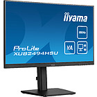 Productafbeelding Iiyama ProLite XUB2494HSU-B6