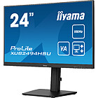 Productafbeelding Iiyama ProLite XUB2494HSU-B6