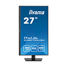 Productafbeelding Iiyama ProLite XUB2794HSU-B6