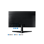 Productafbeelding Samsung S31C Series C310 24"