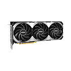 Productafbeelding MSI GeForce RTX 4060 Ti VENTUS 3X OC 16GB