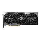 Productafbeelding MSI GeForce RTX4070 GAMING X SLIM 12GB