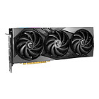 Productafbeelding MSI GeForce RTX4070 GAMING X SLIM 12GB