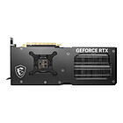 Productafbeelding MSI GeForce RTX4070 GAMING X SLIM 12GB