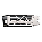 Productafbeelding MSI GeForce RTX4070 GAMING X SLIM 12GB