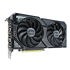 Productafbeelding Asus DUAL GeForce RTX4060Ti OC Edition 16GB