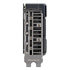 Productafbeelding Asus DUAL GeForce RTX4060Ti OC Edition 16GB