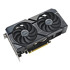 Productafbeelding Asus DUAL GeForce RTX4060Ti OC Edition 16GB