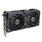 Productafbeelding Asus DUAL GeForce RTX4060Ti OC Edition 16GB