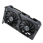 Productafbeelding Asus DUAL GeForce RTX4060Ti OC Edition 16GB