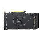 Productafbeelding Asus DUAL GeForce RTX4060Ti Advanced Edition 16GB