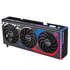 Productafbeelding Asus ROG STRIX GeForce RTX4070 OC Edition 12GB