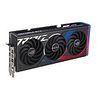 Productafbeelding Asus ROG STRIX GeForce RTX4070 OC Edition 12GB
