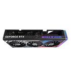 Productafbeelding Asus ROG STRIX GeForce RTX4070 OC Edition 12GB