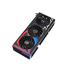 Productafbeelding Asus ROG STRIX GeForce RTX4070 OC Edition 12GB