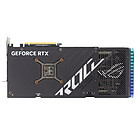 Productafbeelding Asus ROG STRIX GeForce RTX4070 OC Edition 12GB