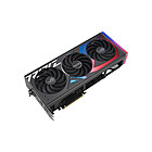 Productafbeelding Asus ROG STRIX GeForce RTX4070 OC Edition 12GB