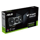 Productafbeelding Asus TUF GeForce RTX4090 GAMING OG Edition 24GB