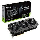 Productafbeelding Asus TUF GeForce RTX4090 GAMING OG OC Edition 24GB