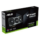 Productafbeelding Asus TUF GeForce RTX4090 GAMING OG OC Edition 24GB