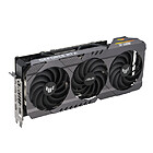 Productafbeelding Asus TUF GeForce RTX4090 GAMING OG OC Edition 24GB