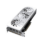 Productafbeelding Gigabyte GeForce RTX4060Ti AERO OC 8GB