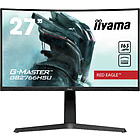 Productafbeelding Iiyama G-Master GB2766HSU-B1 Red Eagle