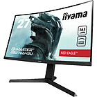 Productafbeelding Iiyama G-Master GB2766HSU-B1 Red Eagle
