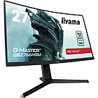 Productafbeelding Iiyama G-Master GB2766HSU-B1 Red Eagle