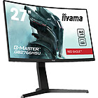 Productafbeelding Iiyama G-Master GB2766HSU-B1 Red Eagle