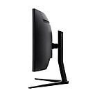 Productafbeelding Iiyama G-Master GCB3480WQSU-B1 Red Eagle