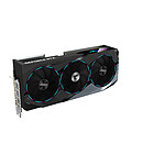 Productafbeelding Gigabyte AORUS GeForce RTX4070 Super MASTER 12GB