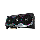 Productafbeelding Gigabyte AORUS GeForce RTX4070 Super MASTER 12GB