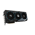 Productafbeelding Gigabyte AORUS GeForce RTX4070 Super MASTER 12GB