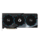 Productafbeelding Gigabyte AORUS GeForce RTX4070 Super MASTER 12GB