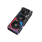 Productafbeelding Asus ROG STRIX GeForce RTX4070Ti Super OC Edition 16GB
