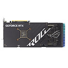Productafbeelding Asus ROG STRIX GeForce RTX4070Ti Super OC Edition 16GB