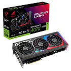 Productafbeelding Asus ROG STRIX GeForce RTX4070Ti Super OC Edition 16GB