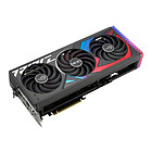 Productafbeelding Asus ROG STRIX GeForce RTX4070Ti Super OC Edition 16GB
