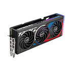 Productafbeelding Asus ROG STRIX GeForce RTX4070Ti Super OC Edition 16GB