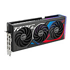 Productafbeelding Asus ROG STRIX GeForce RTX4070Ti Super OC Edition 16GB