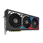 Productafbeelding Asus ROG STRIX GeForce RTX4070Ti Super OC Edition 16GB