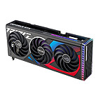 Productafbeelding Asus ROG STRIX GeForce RTX4070Ti Super OC Edition 16GB