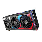 Productafbeelding Asus ROG STRIX GeForce RTX4070Ti Super OC Edition 16GB