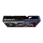 Productafbeelding Asus ROG STRIX GeForce RTX4070Ti Super OC Edition 16GB