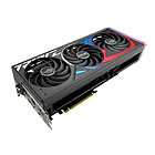 Productafbeelding Asus ROG STRIX GeForce RTX4070Ti Super OC Edition 16GB