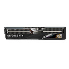 Productafbeelding Gigabyte AORUS GeForce RTX4080 Super MASTER 16GB